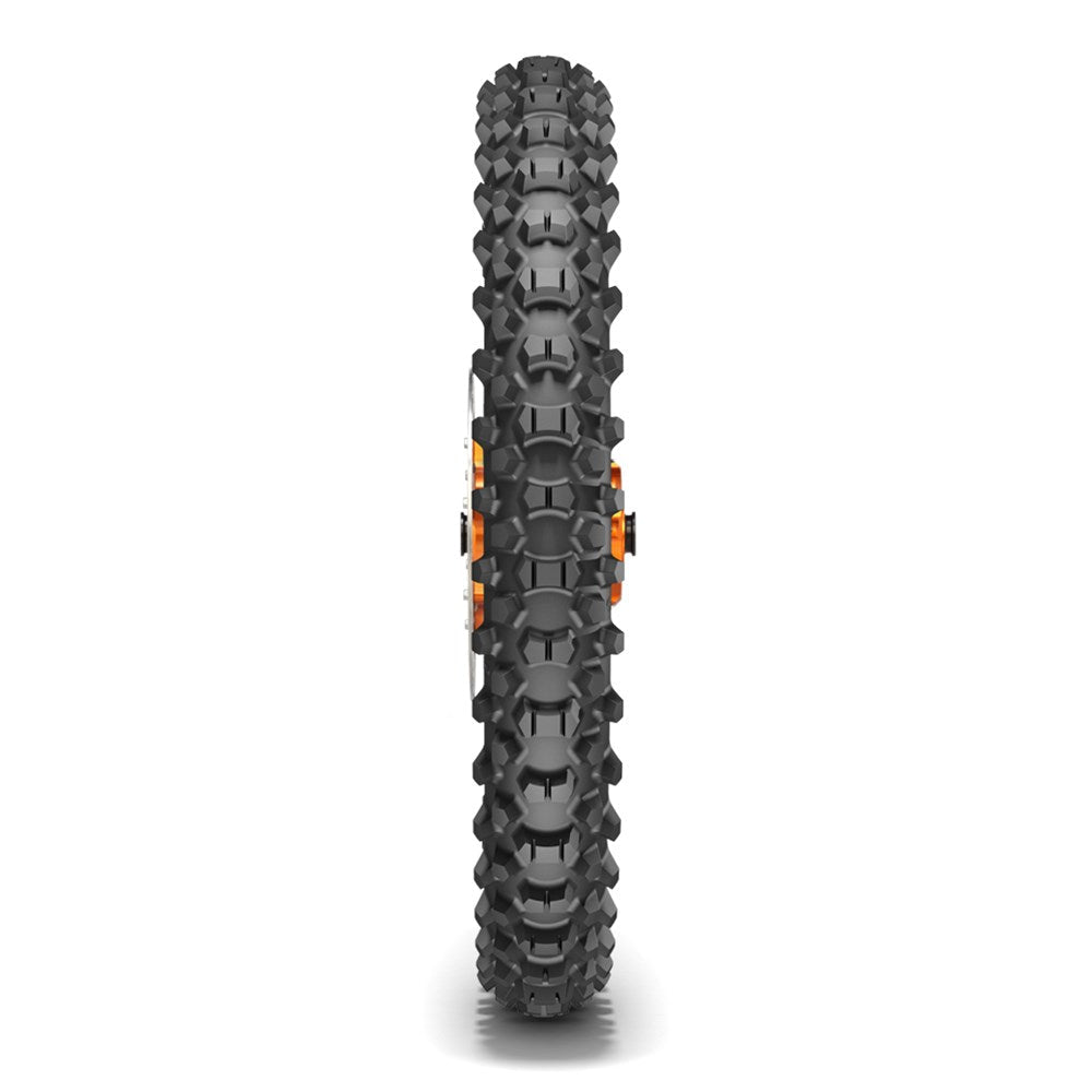 METZELER MC360R 110/90-19 62M MID SOFT REAR T/T (NHS)