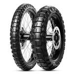 METZELER KAROO 4 100/90-19 57Q M+S FRONT T/L