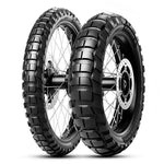 METZELER KAROO 4 170/60R17 72T M+S REAR T/L