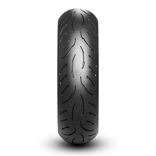 USE M4334900 - METZELER ROADTEC 02 180/55ZR17 (73W) REAR T/L
