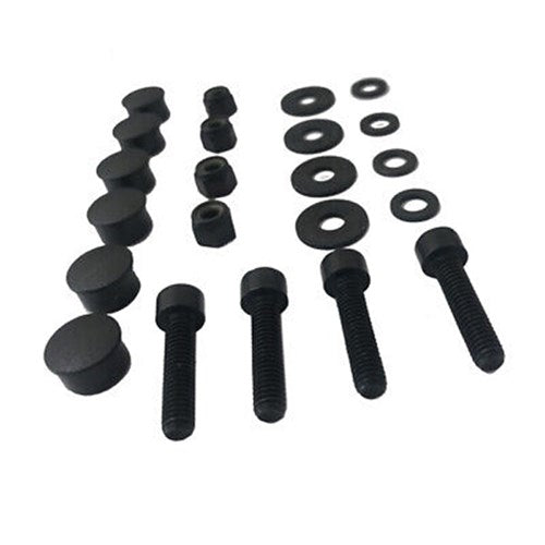 GIVI HINGE FOR E36 GREY  [ONC01]