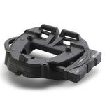GIVI MONOLOCK TOPCASE MOUNTING PLATE NYLON WITH U-LOCK HOLDER - FOR USE WITH SR/FZ KITS