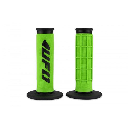 UFO CHALLENGER GRIP GRN
