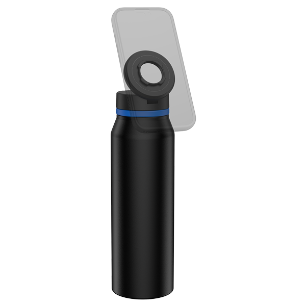 Quad Lock MAG Water Bottle Mount - 700ml