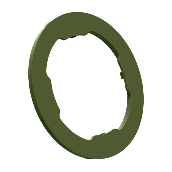Quad Lock MAG Ring - Green