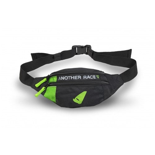 UFO FREETIME WAISTPACK BLK [SPC01]