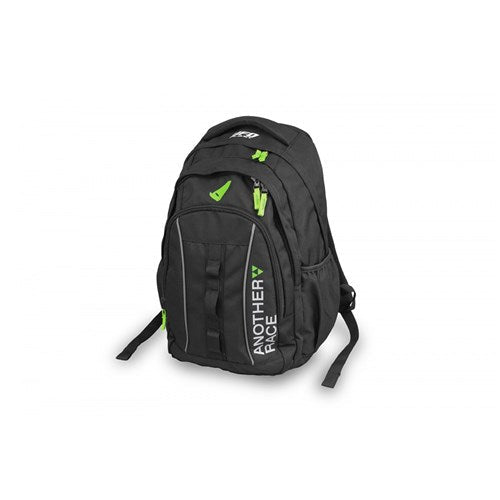 UFO FREETIME BACKPACK BLK [SPC01]