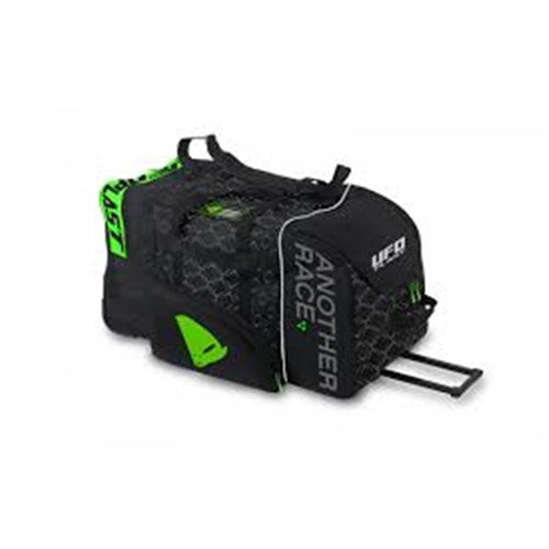 UFO TRAVEL TROLLEY BLK/GRN [SPC01]