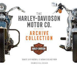 HARLEY-DAVIDSON THE HARLEY-DAVIDSON MOTOR CO. ARCHIVE COLLECTION