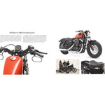 HARLEY-DAVIDSON THE HARLEY-DAVIDSON MOTOR CO. ARCHIVE COLLECTION