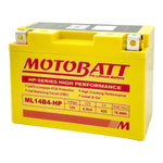 Motobatt Pro Lithium Battery