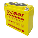 Motobatt Pro Lithium Battery