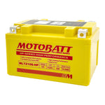 Motobatt Pro Lithium Battery