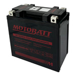 Motobatt Pro Lithium Battery