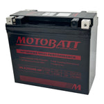 Motobatt Pro Lithium Battery