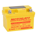 Motobatt Pro Lithium Battery