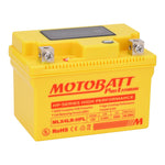 Motobatt Pro Lithium Battery