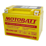 Motobatt Pro Lithium Battery