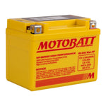 Motobatt Pro Lithium Battery