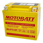 Motobatt Pro Lithium Battery