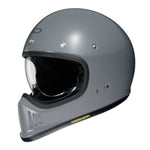 SHOEI EX-ZERO HELMET