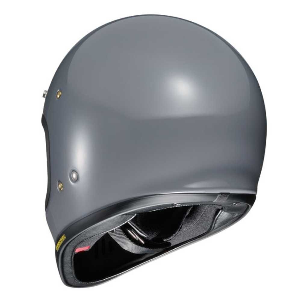SHOEI EX-ZERO HELMET