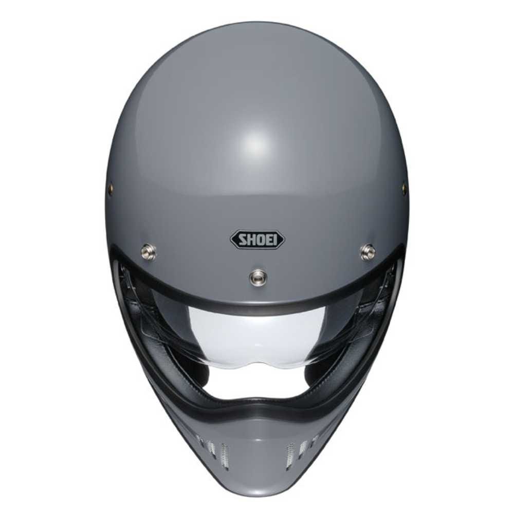 SHOEI EX-ZERO HELMET