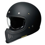 SHOEI EX-ZERO HELMET