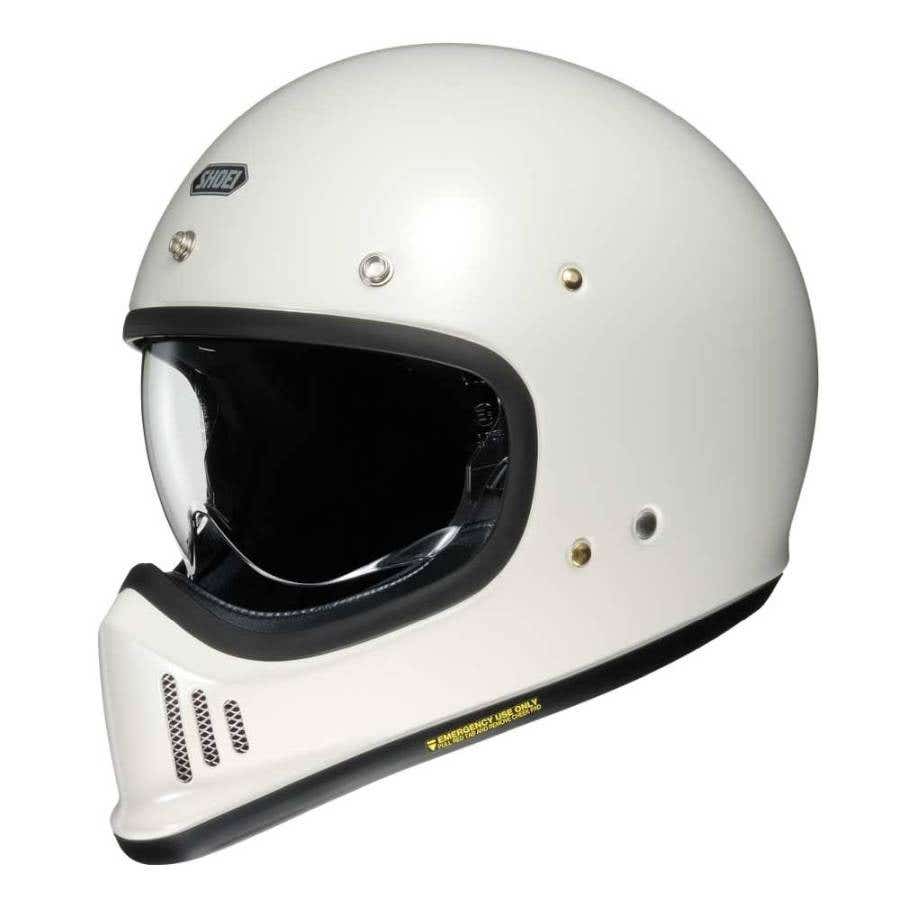 Shoei EX-ZERO HELMET