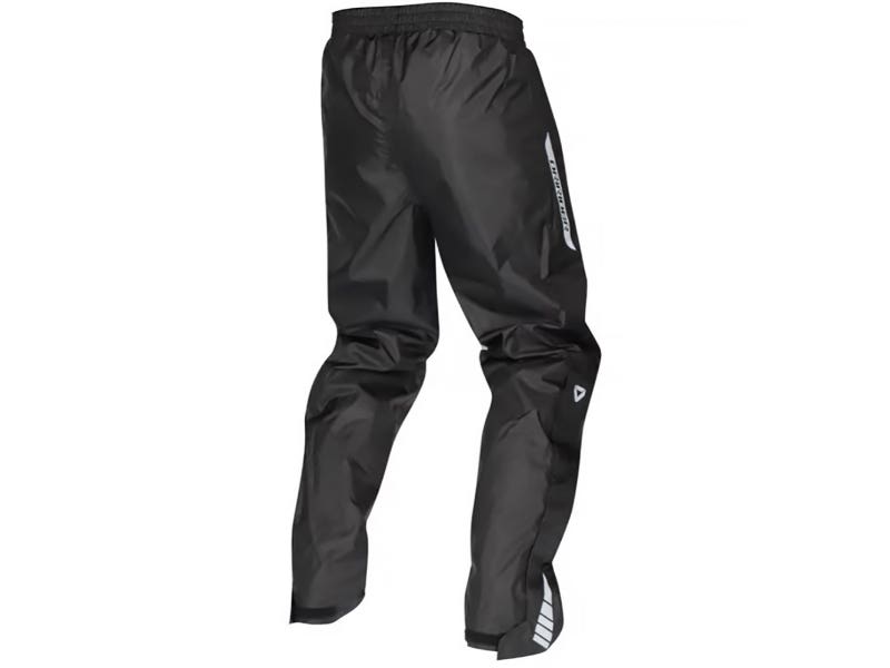 DRIRIDER DRIRIDER THUNDERWEAR 3 BLACK WATERPROOF OVER PANTS