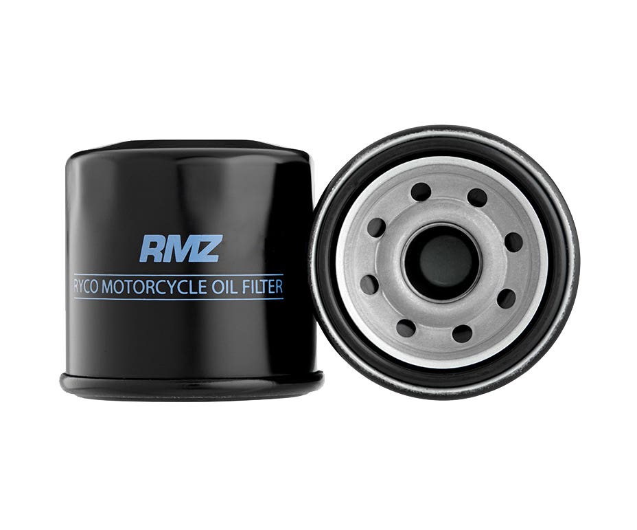 RYCO FILTERS SPIN ON OIL FILTER RMZ114C HARLEY DAVIDSON