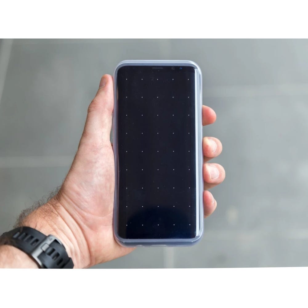 QUAD LOCK SAMSUNG GALAXY S8+S9+ PHONE PONCHO