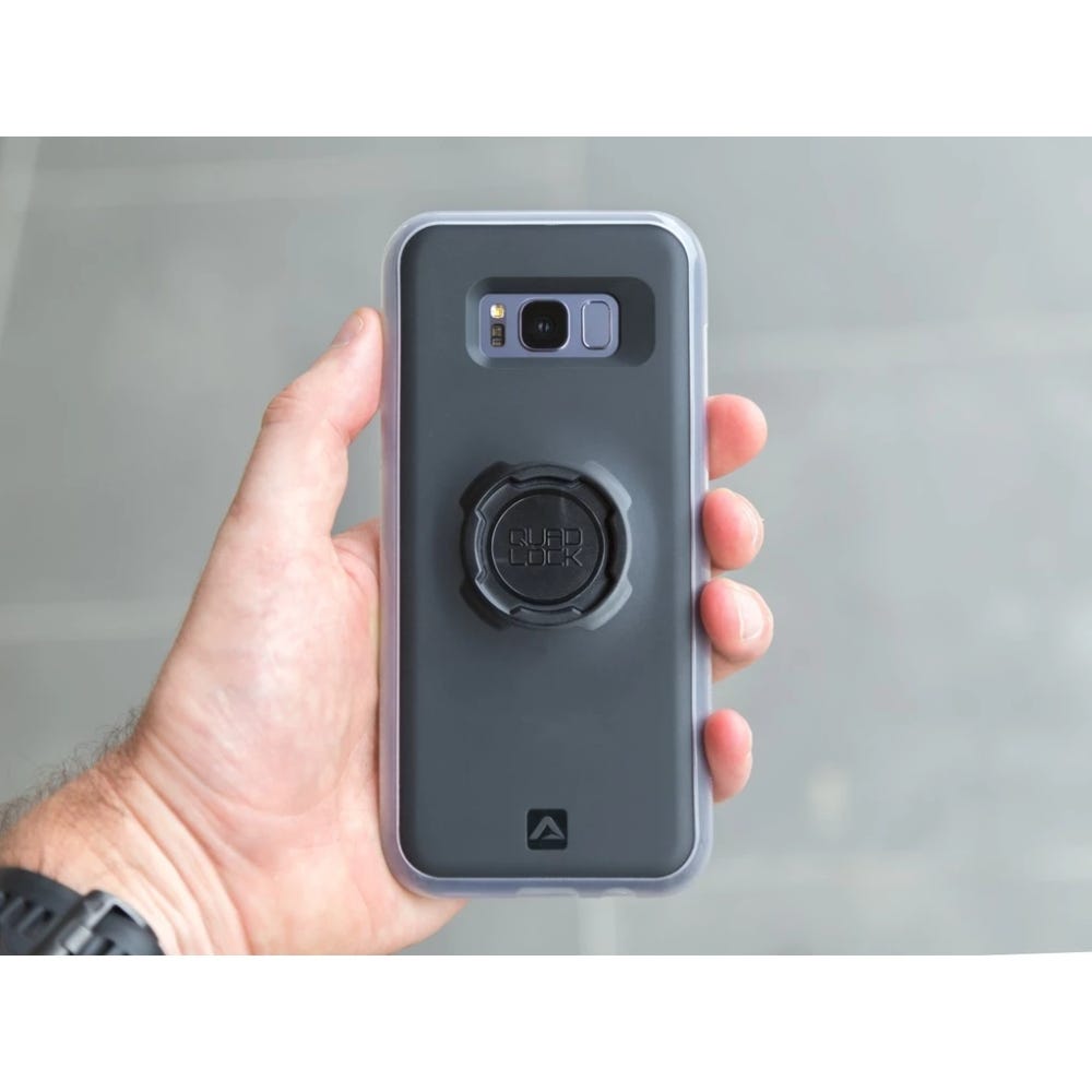 QUAD LOCK SAMSUNG GALAXY S8+S9+ PHONE PONCHO
