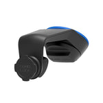 QUAD LOCK CAR SUCTION PHONE MOUNT