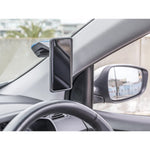 QUAD LOCK CAR SUCTION PHONE MOUNT