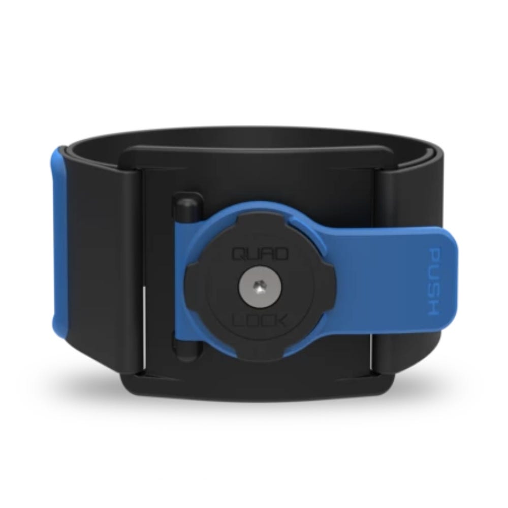 QUAD LOCK QUAD LOCK SPORTS ARMBAND PHONE MOUNT