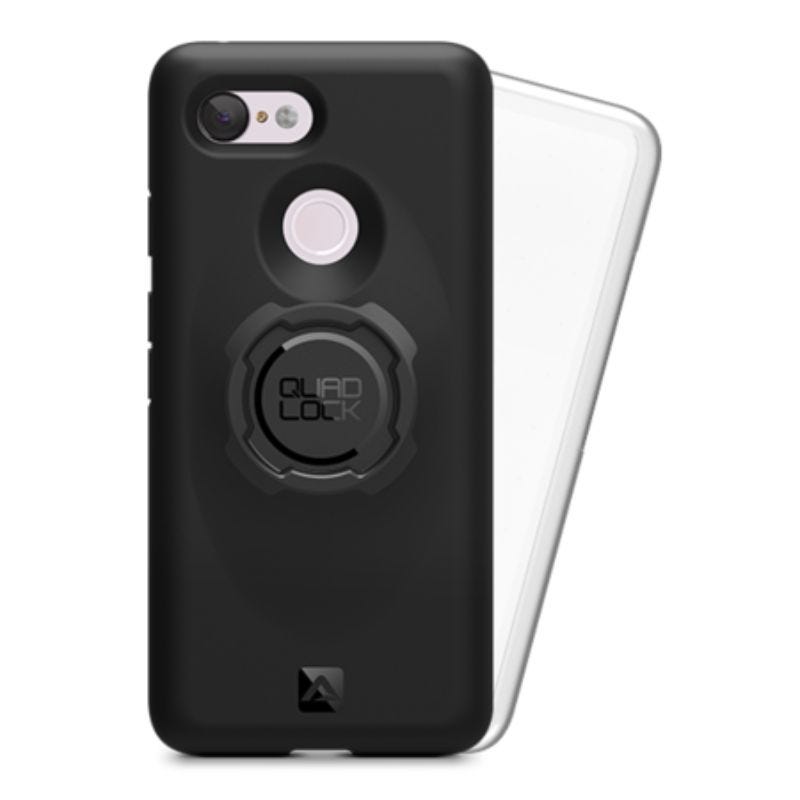 QUAD LOCK CASE GOOGLE PIXEL 3