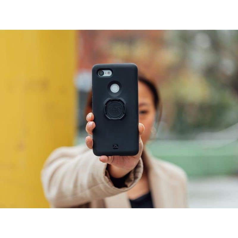 QUAD LOCK CASE GOOGLE PIXEL 3