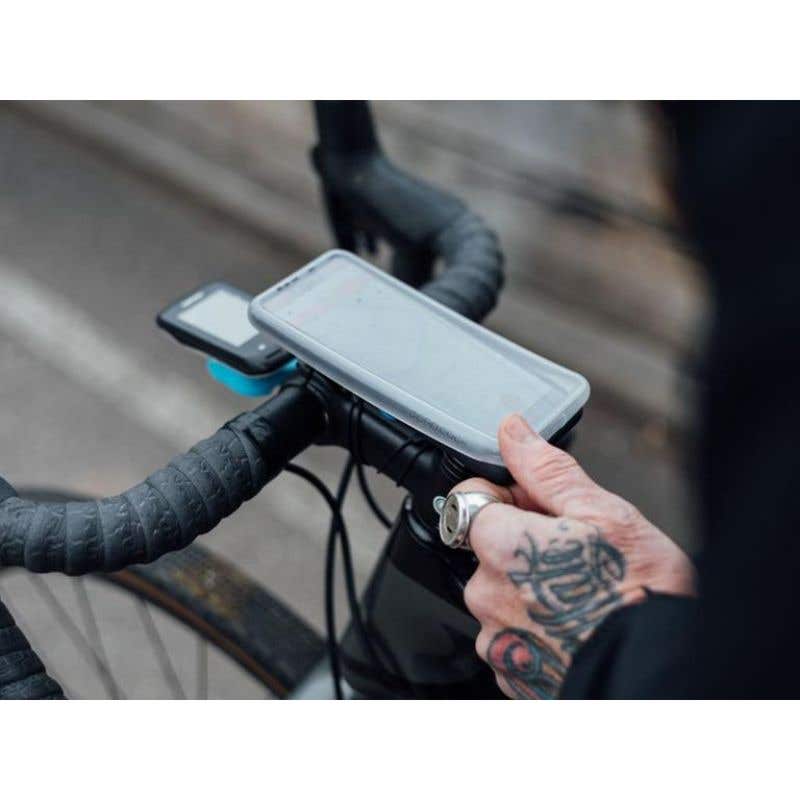 QUAD LOCK PONCHO GOOGLE PIXEL 3
