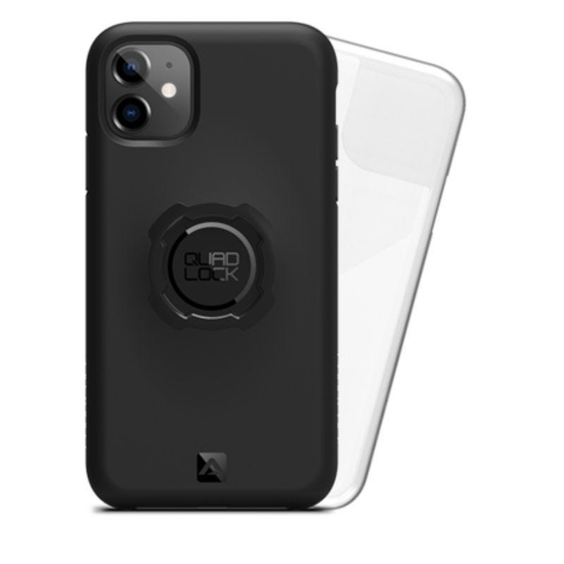 QUAD LOCK PONCHO IPHONE 11