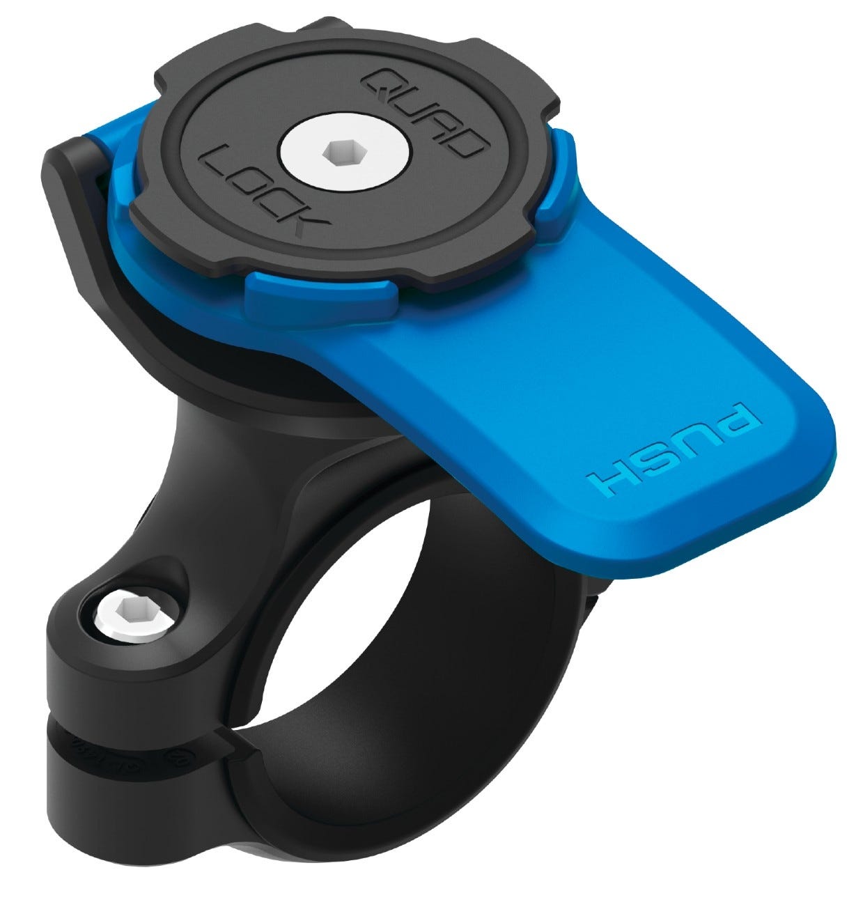 QUAD LOCK MOTORCYCLE HANDLEBAR PHONE MOUNT V2