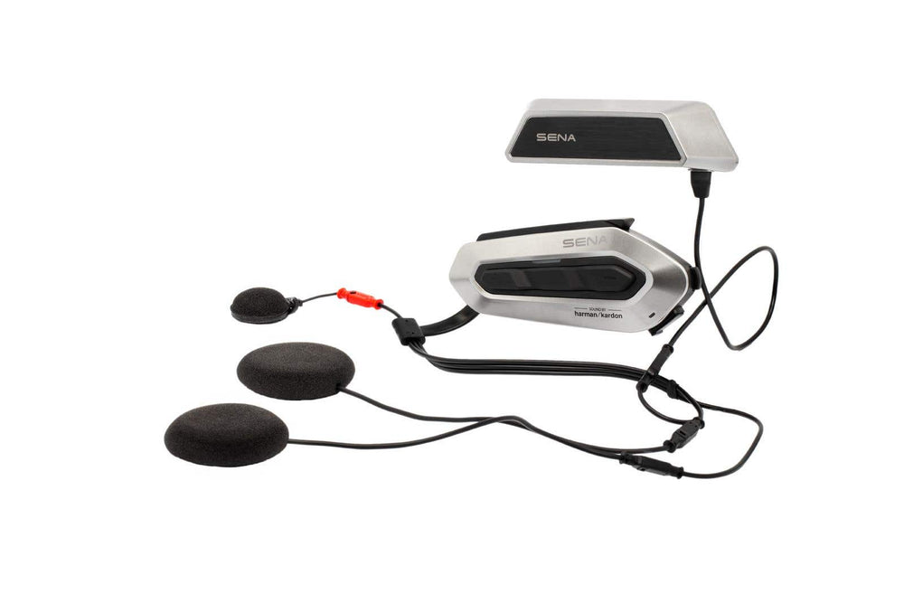 SENA SRL-EXT MESH FOR NXR2 BLUETOOTH INTERCOM