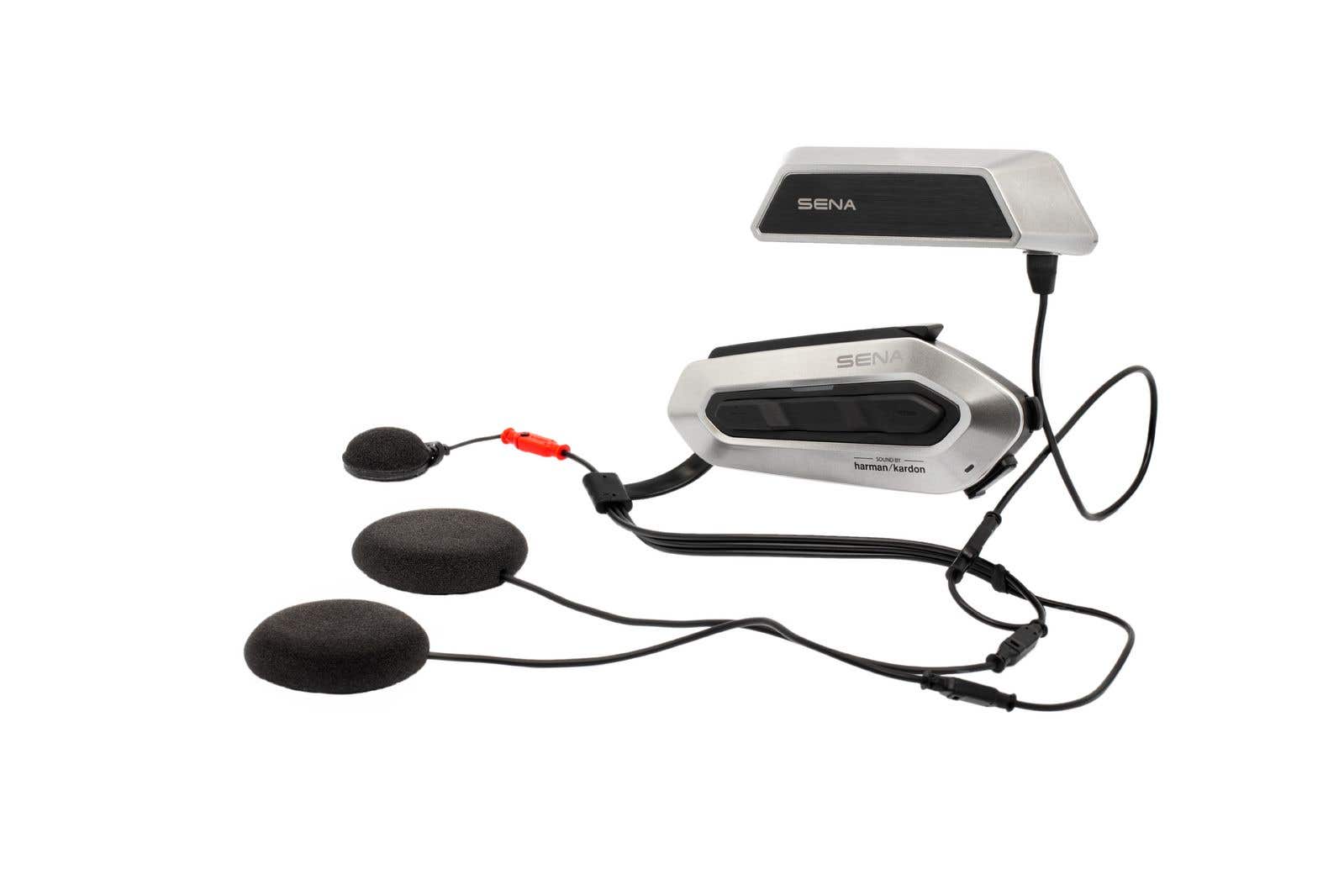 SENA SRL-EXT MESH FOR NXR2 BLUETOOTH INTERCOM