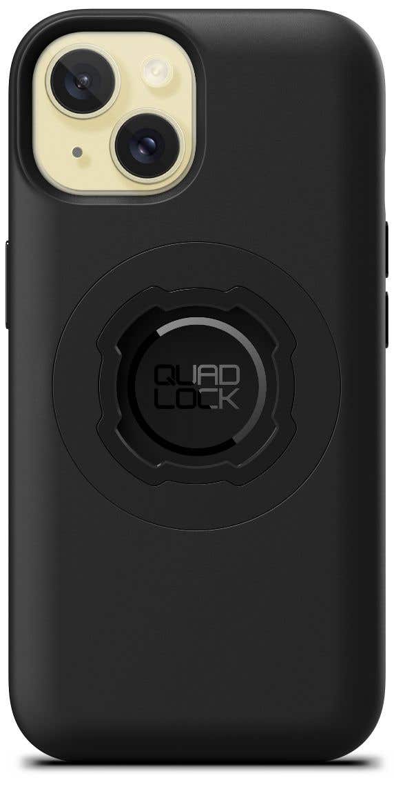 QUAD LOCK MAG CASE IPHONE 15 (6.1 IN)