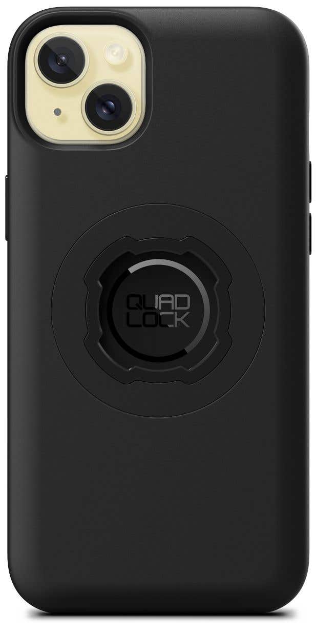 QUAD LOCK MAG CASE IPHONE 15 PLUS (6.7 IN)