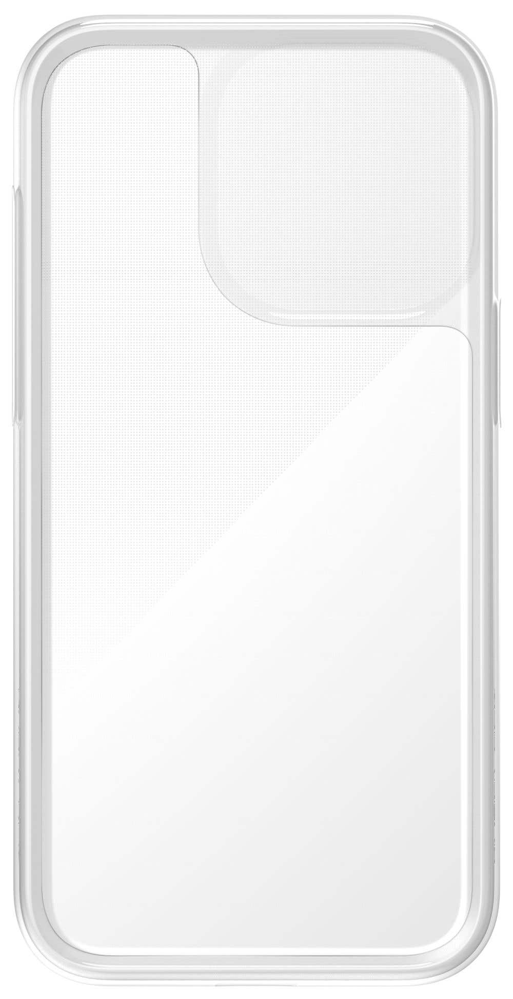 QUAD LOCK PONCHO IPHONE 15 PRO MAX - SUITS MAG AND ORIGINAL