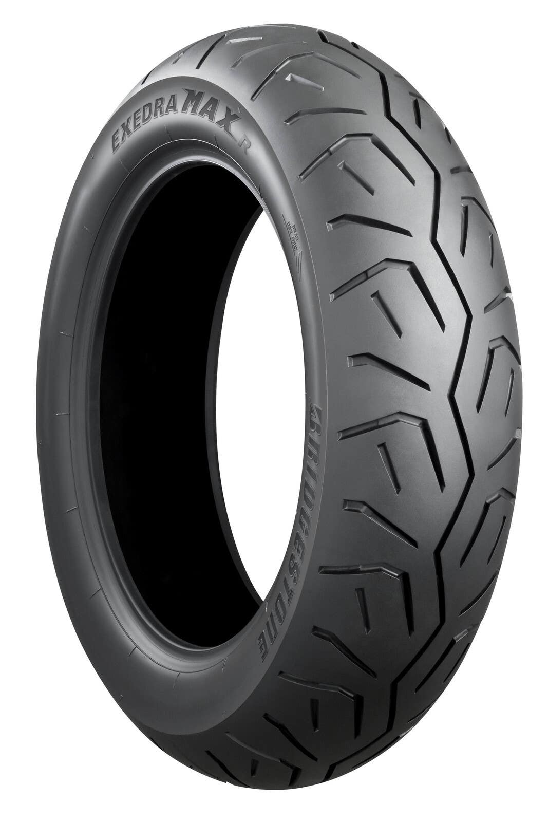 BRIDGESTONE EXEDRA MAX CRUISER TYRE FRONT 17080HB15