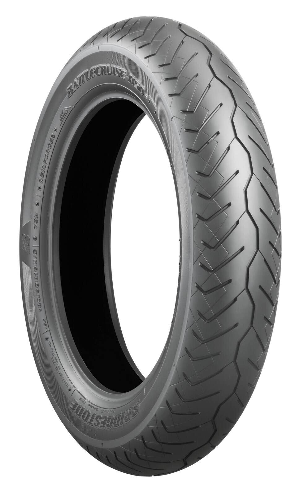 BRIDGESTONE BATTLECRUISE 13080HB17 H50F (65H) (FRONT)