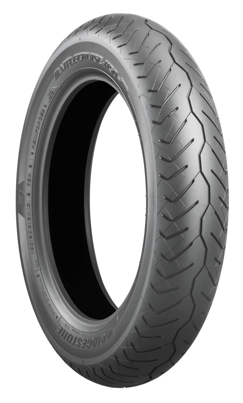 BRIDGESTONE BATTLECRUISE 13060HB21 H50F (63H) (FRONT)