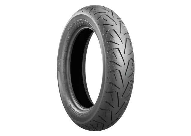 BRIDGESTONE BATTLECRUISE H50R TBL 18060VB17 (75V)(REAR)